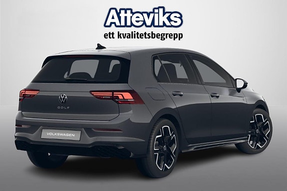 Volkswagen Golf I 6 of 11