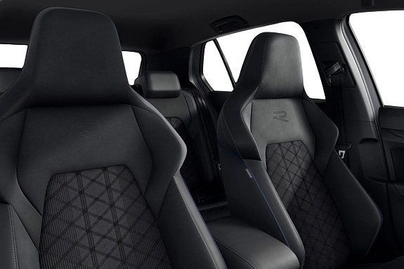 Volkswagen Golf I 10 of 11