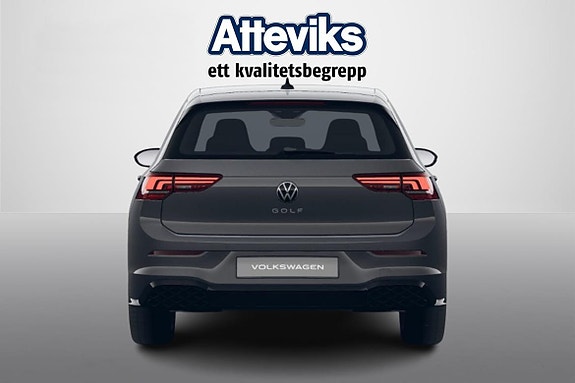 Volkswagen Golf I 7 of 11