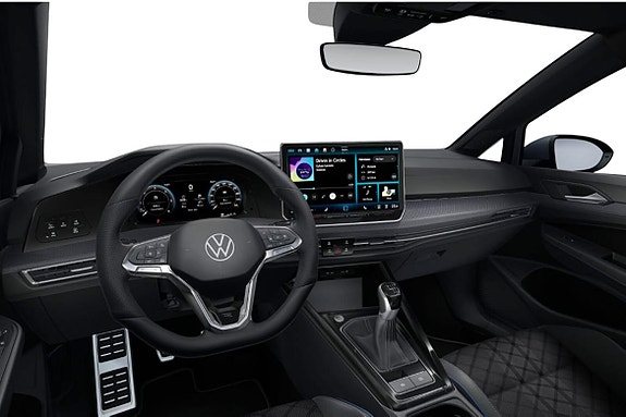Volkswagen Golf I 5 of 11