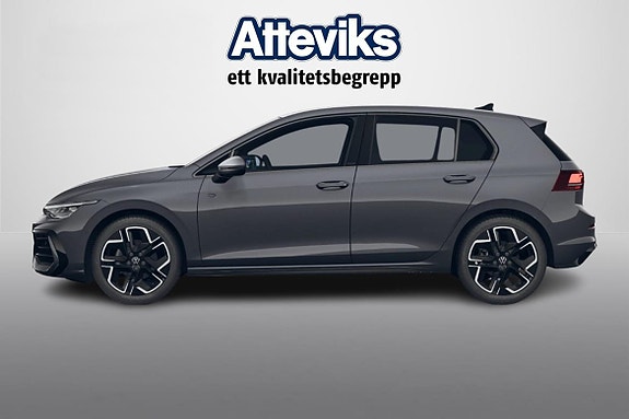 Volkswagen Golf I 11 of 11