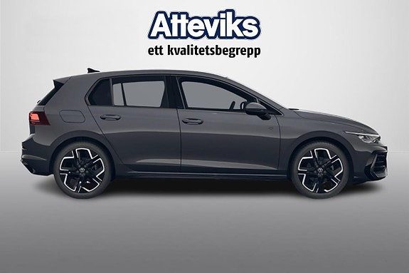 Volkswagen Golf I 2 of 11