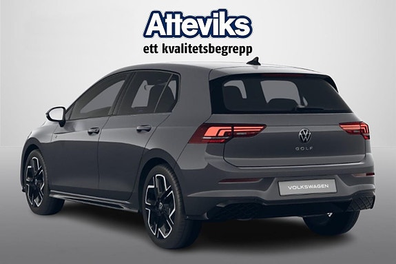 Volkswagen Golf I 8 of 11