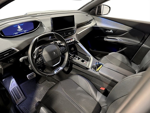 Peugeot 3008 5 of 5