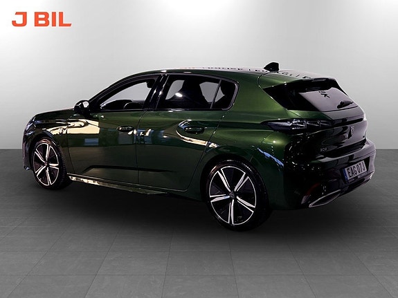Peugeot 308 3 of 5