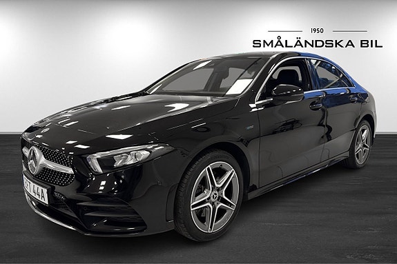 Mercedes-Benz A250 e