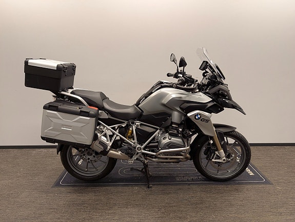 BMW R1200 GS