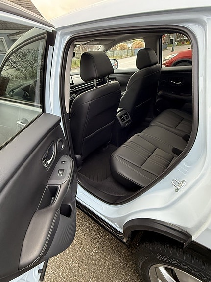 Honda ZR-V 6 of 15