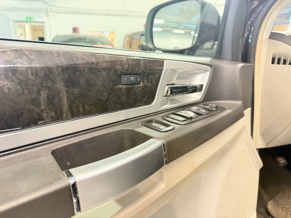 Chrysler Grand Voyager 10 of 20