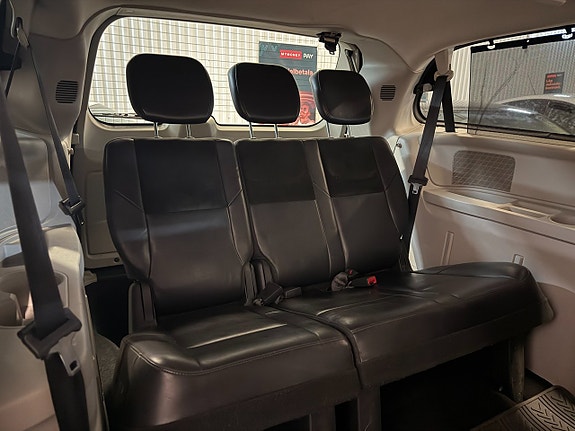 Chrysler Grand Voyager 18 of 20