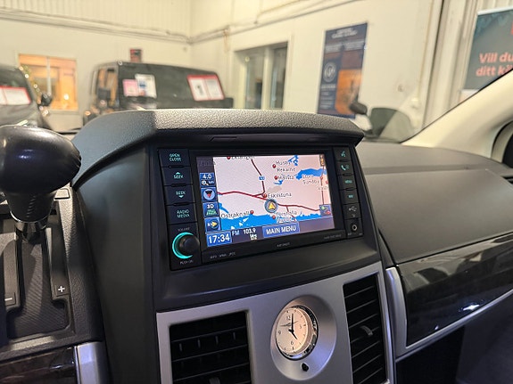 Chrysler Grand Voyager 11 of 20