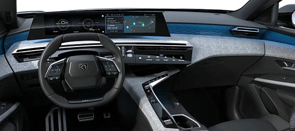 Peugeot 3008 6 of 8