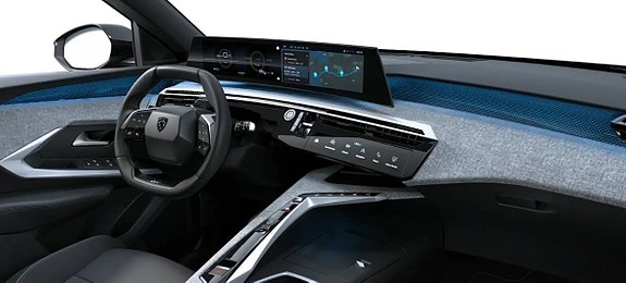 Peugeot 3008 7 of 8