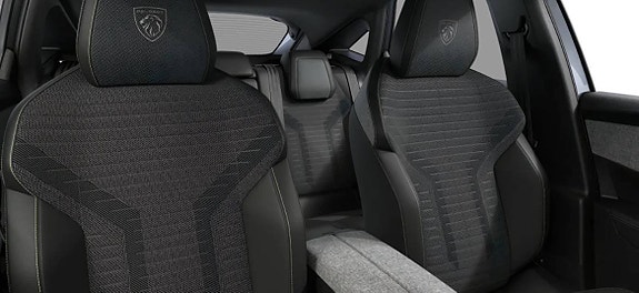 Peugeot 3008 8 of 8