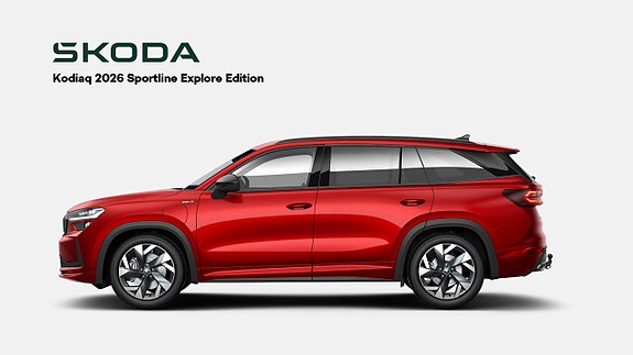 Skoda Kodiaq 3 of 3