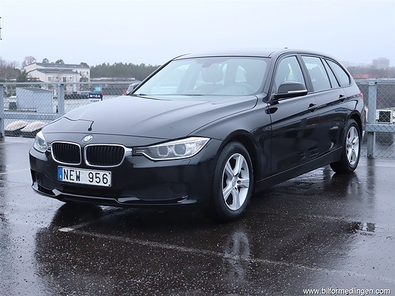 BMW 318 2 of 5
