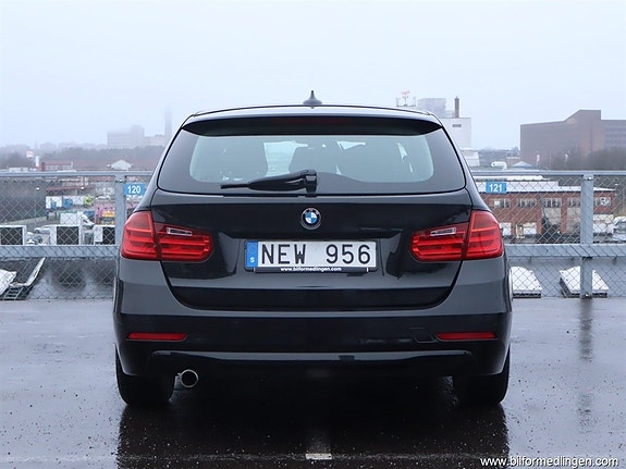 BMW 318 22 of 23