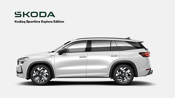 Skoda Kodiaq 3 of 3