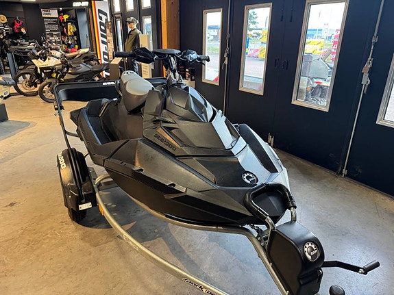 Sea-Doo Spark Trixx 2UP - 2022