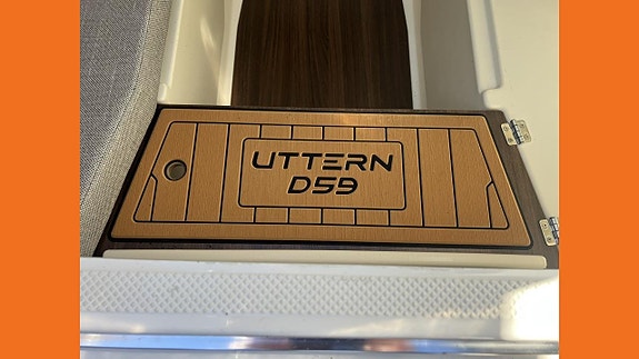 Uttern D59 Mercury F150 9 of 9