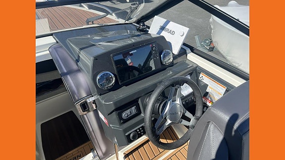 Uttern D59 Mercury F150 4 of 5