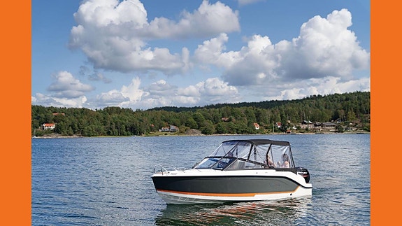 Uttern D59 Mercury F150