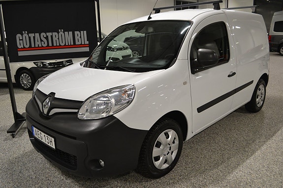 Renault Kangoo Express