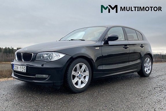 BMW 118d