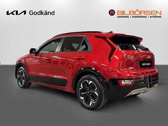 Kia Niro 6 of 15