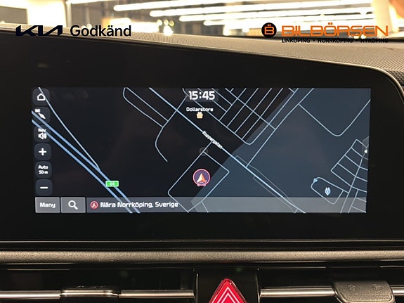 Kia Niro 12 of 15