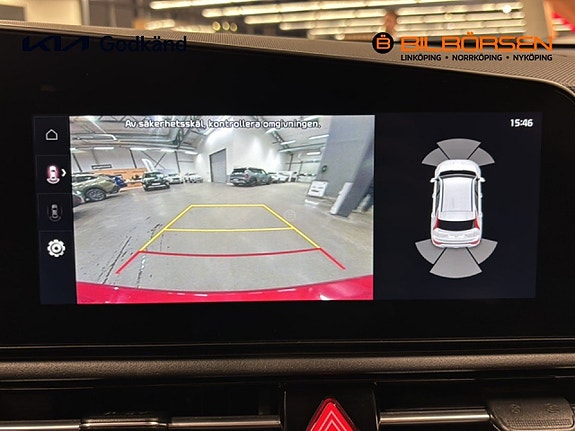 Kia Niro 13 of 15