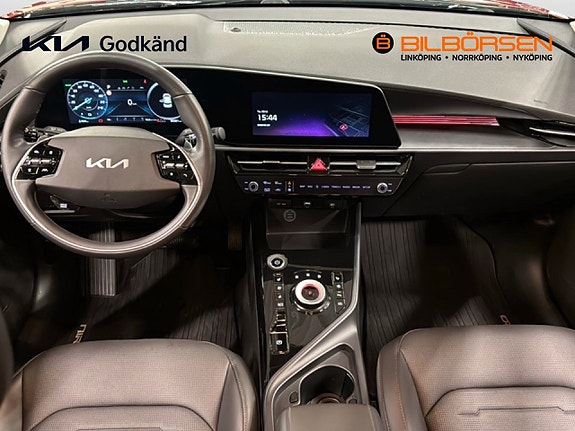 Kia Niro 7 of 15