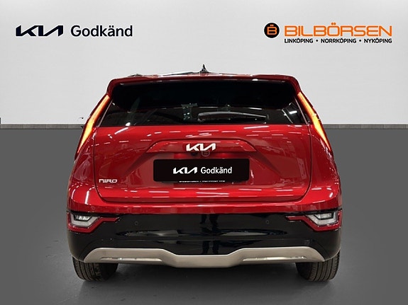 Kia Niro 5 of 15