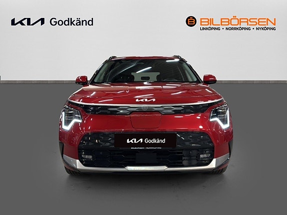 Kia Niro 2 of 15