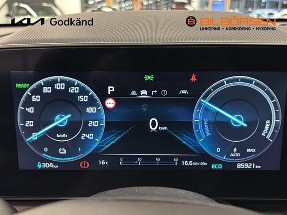 Kia Niro 11 of 15
