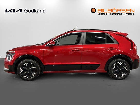 Kia Niro 4 of 15