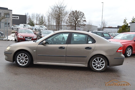 Saab 9-3 3 of 5