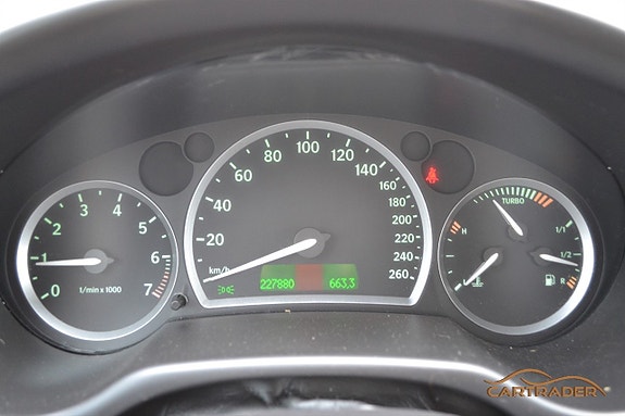 Saab 9-3 9 of 12