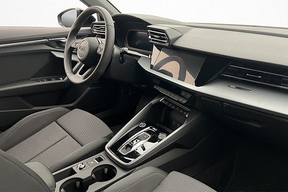 Audi A3 22 of 24