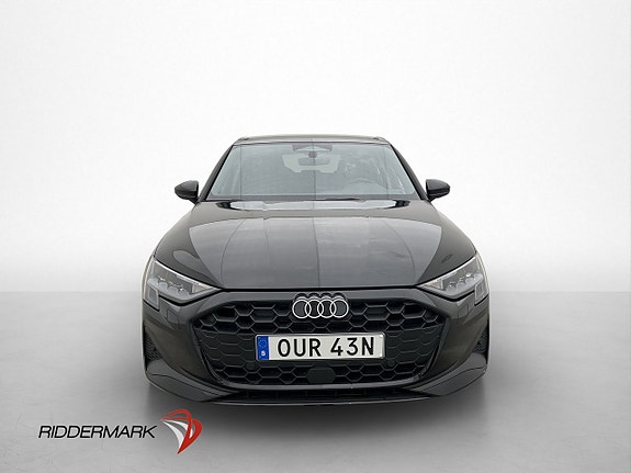 Audi A3 2 of 24