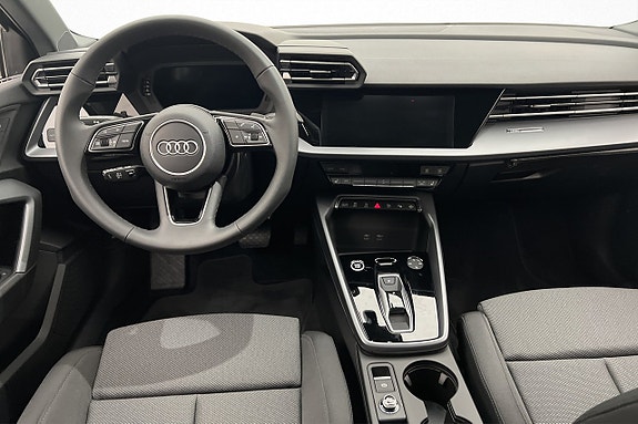 Audi A3 9 of 24