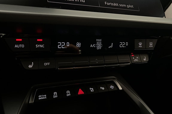 Audi A3 19 of 24