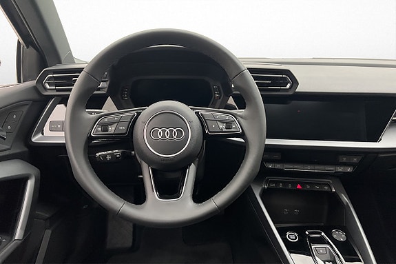 Audi A3 10 of 24