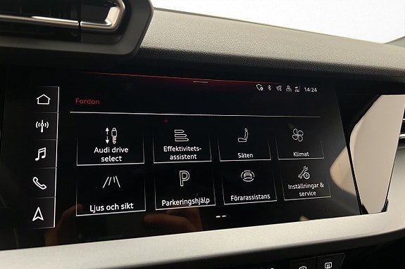 Audi A3 18 of 24