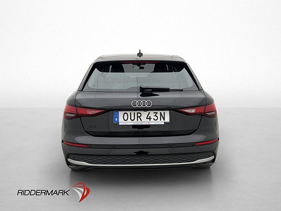 Audi A3 5 of 24