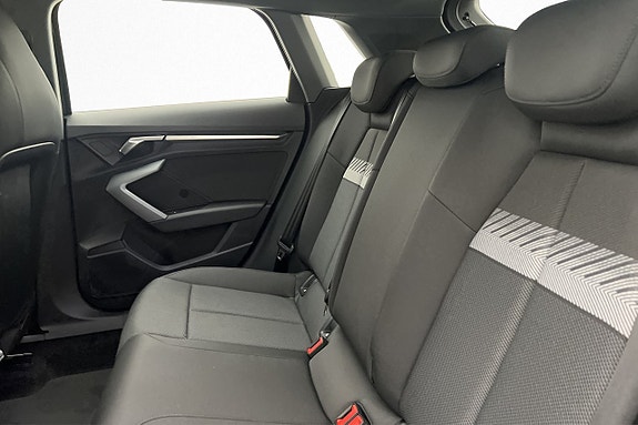 Audi A3 23 of 24