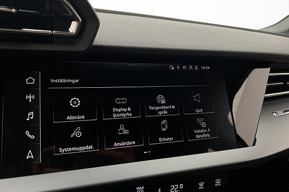 Audi A3 16 of 24