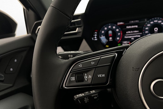 Audi A3 12 of 24