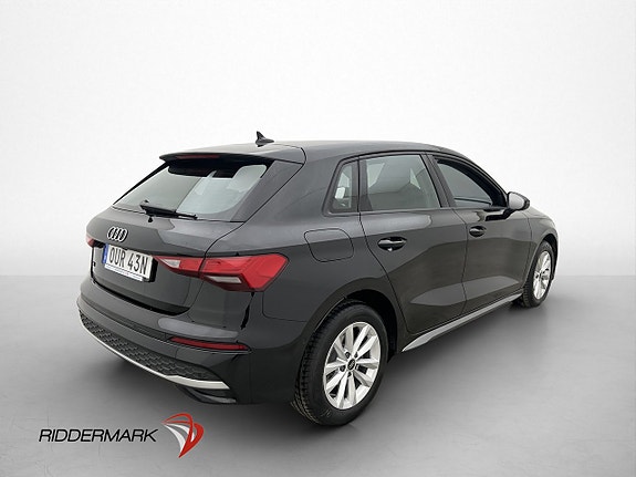 Audi A3 6 of 24