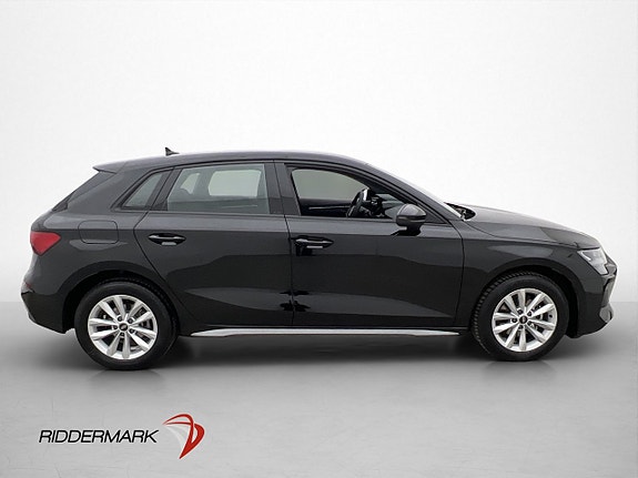 Audi A3 7 of 24
